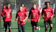 Lista de convocados de la selección peruana del medio local para las Eliminatorias 2026