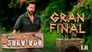 'Survivor México' gran final HOY, EN VIVO: ¿cómo y dónde ver el último capítulo del reality show?