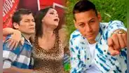 Luigui Carbajal niega sentimientos hacia Mariella Zanetti: “Jamás me enamoré de ella”