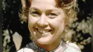 'La familia Ingalls': murió Hersha Parady, actriz que interpretó a Alice en la icónica serie