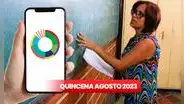 Pago de nómina del Ministerio de Educación: ¡cobra HOY la segunda quincena de agosto 2023!