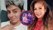 ¡Dejaron atrás sus rencillas! Marisol y Bryan Arámbulo cantaron juntos por primera vez