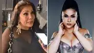 Marisol y Yolanda Medina: ¿cómo nació la rivalidad entre las cantantes de cumbia?