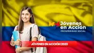 Jóvenes en Acción 2023: LINK para consultar con mi cédula el ÚLTIMO pago del beneficio