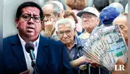 Aumento de pensión mínima a jubilados de la ONP: ¿de cuánto será y quiénes lo reciben?