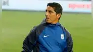 'Chicho' Salas demandó a Alianza Lima por despido arbitrario, daño moral y falta de pago beneficios