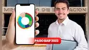 Nuevo pago del Ministerio de Educación: ¡cobra HOY el bono BAIF para el personal administrativo!