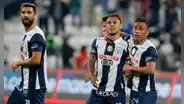 Con Cueva titular, la posible alineación de Alianza Lima para vencer a Alianza Atlético en Matute