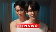 'Only Friends Series', episodio 3 en ESTRENO: mira AQUÍ ONLINE GRATIS el drama tailandés BL