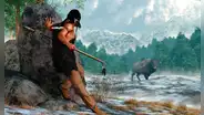 El arma prehistórica que permitió a mujeres y hombres cazar por igual