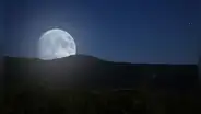 ¿Dónde y cuándo se verá la superluna azul, el fenómeno astronómico de agosto del 2023?