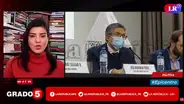 Clara Elvira Ospina sobre Pérez y Vela: “Podrían ser los fiscales más investigados del Perú”