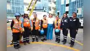 Mujeres en Red: empoderamiento femenino impulsa la transformación de las telecomunicaciones