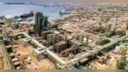 Nueva Refinería de Talara concluye maniobras para el inicio de sus operaciones