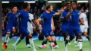 ¡Victoria en Stamford Bridge! Chelsea goleó 3-0 a Luton por la Premier League