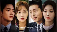 'Un amor predestinado' de Netflix: ¿quién es quién en la nueva serie coreana de romance?