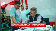 ¡Trabajo para titulados! INPE lanza convocatoria con sueldos de hasta S/10.000