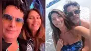 Patricio Suárez Vértiz: ¿cuántos años lleva con su novia Jackeline y cómo se conocieron?