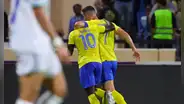 Con hattrick de Cristiano Ronaldo, Al Nassr goleó 0-5 a Al Fateh por la Saudi Pro League