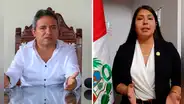 Piden investigar a alcalde de Trujillo, Arturo Fernández, luego de que destruyera placa recordatoria