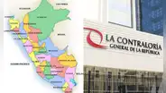 ¿Cuál es la entidad pública más corrupta del Perú? Contraloría revela ranking