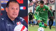 Marco Huamán, el huancaíno de 20 años que fue convocado para las Eliminatorias: "Sigan sus sueños"