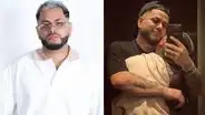 ¿A qué se dedica Bryan Torres y cómo se hizo famoso la nueva pareja de Samahara Lobatón?