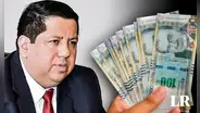 MEF sobre aumento del sueldo mínimo: “Tiene que darse en un contexto de recuperación de la economía"