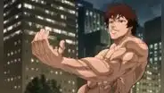 ‘Baki Hanma’, temporada 2: ¿cuándo y dónde ver la parte 2 de la nueva entrega del anime?
