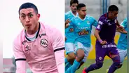 ¿Quién es Fabrizio Roca, el '9' de Sport Boys que quieren en Portugal y fue convocado por Reynoso?