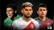 ¿Por qué Juan Reynoso no convocó a Ángelo Campos, Jairo Concha, ni a Carlos Zambrano a la selección?