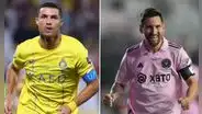 Cristiano Ronaldo anotó hat-trick y llegó a los 847 goles: ¿a cuántos está Messi de igualarlo?