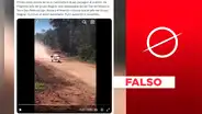 Video no evidencia al avión del líder del grupo Wagner siendo perseguido por helicóptero ruso
