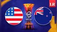 Estados Unidos vs. Nueva Zelanda: ¿a qué hora juegan por el Mundial de Baloncesto 2023?
