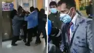 Hijos impiden que su padre se case por no cumplir con pensión de alimentos: “Y dice que no tiene plata”