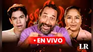 [Latina EN VIVO] ‘El gran chef: famosos’, capítulo 11: conoce quiénes pasaron a noche de eliminación