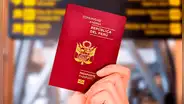 Migraciones anuncia suspensión temporal de emisión de pasaporte en Aeropuerto Jorge Chávez