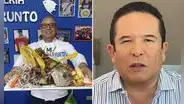 Dueño de Mi Barrunto indignado con conductor mexicano que calificó como “asquerosa” nuestra comida