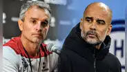 Extécnico de Melgar desafiante con Guardiola: "Me gustaría verlo peleando el descenso"