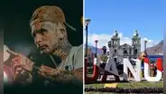 ¿Podrían cancelar concierto de Ke Personajes en Huánuco? Municipalidad se pronuncia