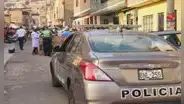 Comas: sicarios asesinan a balazos al secretario de sindicato de trabajadores de Sedapal