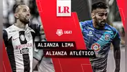 [Futbol libre] Ver Alianza Lima vs Alianza Atlético EN VIVO HOY por la Liga 1 2023