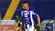 Cartaginés venció 1-0 a Santos Guápiles por la Liga Promerica y se pone en la punta del torneo