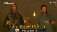 ¡Pablo campeón de 'Survivor México' 2023! Así se vivió la FINAL del popular reality