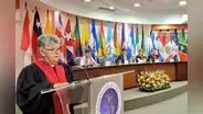 Retiro de la Convención Americana nos convertiría en parias