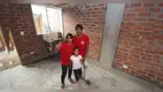 Ministerio de Vivienda otorgó hasta julio más de 16.000 bonos familiares