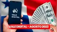Vale Digital HOY, 26 de agosto: revisa AQUÍ cuándo sale el pago del bono de Panamá Solidario