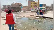 Lambayeque: servicios de Epsel con vicios ante próximo Niño Global