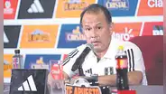 Juan Reynoso lanza lista de convocados con sorpresas