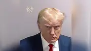 EE. UU: Donald Trump y sus compinches fichados en Georgia
